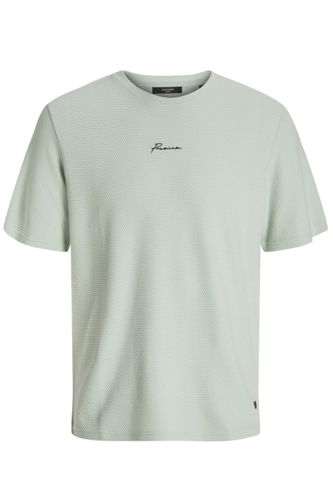 Jack & Jones jprblafranco ss tee crew neck ln
